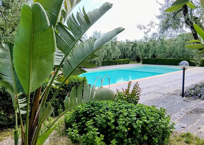 Il Finto Pepe B&B